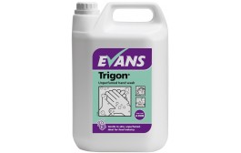 Trigon Bactericidal Hand Wash